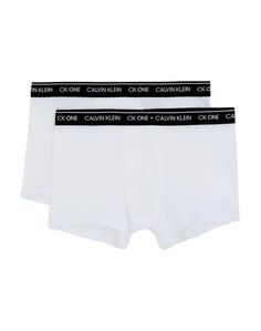 Боксеры Calvin Klein