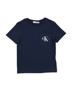 Футболка Calvin Klein
