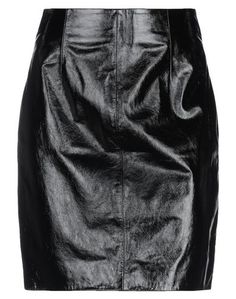 Юбка до колена Blumarine