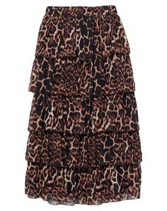 Длинная юбка Vanessa Scott