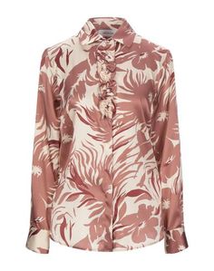 Pубашка Aglini