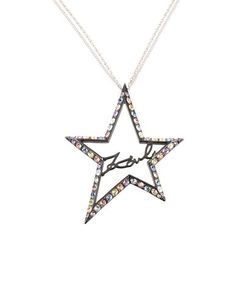 Ожерелье Karl Lagerfeld