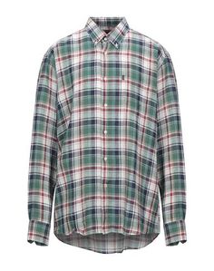 Pубашка Barbour