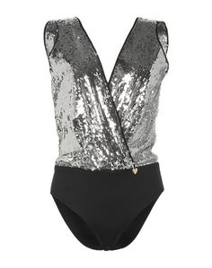 Топ без рукавов Twinset