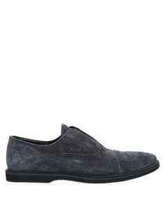 Мокасины Hogan