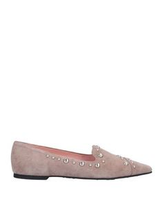Мокасины Pretty Ballerinas