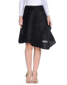 Юбка до колена Tom Rebl