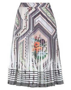 Юбка миди Tory Burch