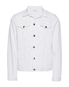 Джинсовая верхняя одежда Frame