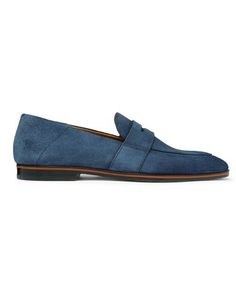Мокасины Boss Hugo Boss