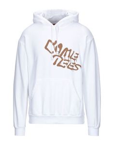 Толстовка Come Tees