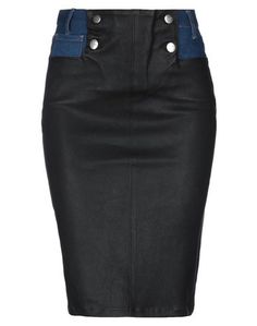 Юбка до колена Each X Other