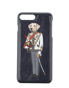 Чехол Dolce & Gabbana