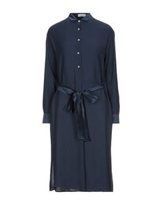 Платье до колена Barba Napoli