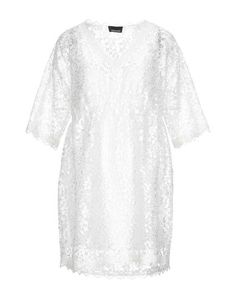 Короткое платье Ermanno DI Ermanno Scervino