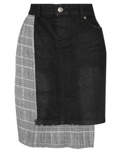 Джинсовая юбка Each X Other
