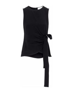 Топ без рукавов Derek Lam 10 Crosby