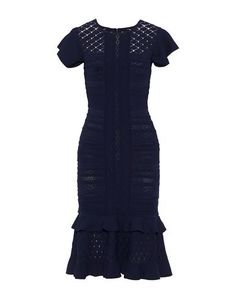 Платье длиной 3/4 Sachin + Babi