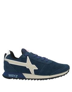 Низкие кеды и кроссовки W6 Yz