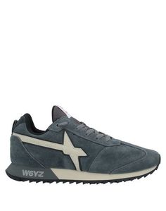 Низкие кеды и кроссовки W6 Yz