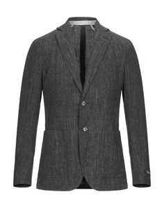 Пиджак Tombolini