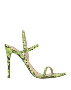 Сандалии Steve Madden