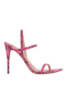 Сандалии Steve Madden