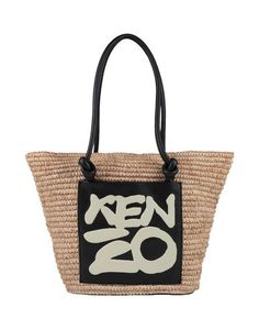 Сумка на плечо Kenzo