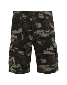 Бермуды Quiksilver