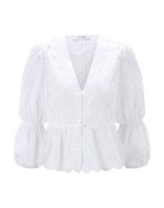 Pубашка IVY & OAK