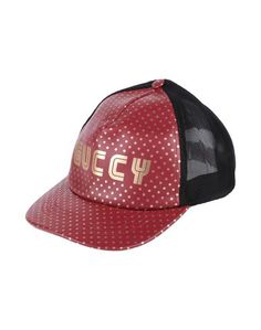 Головной убор Gucci