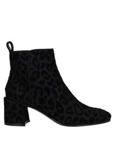 Полусапоги и высокие ботинки Dolce & Gabbana