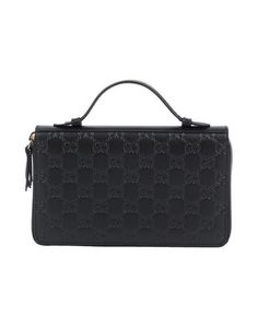 Чехол для документов Gucci
