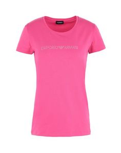 Футболка Emporio Armani