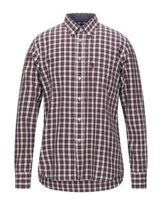 Pубашка Barbour