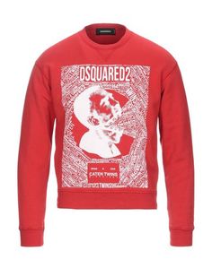 Толстовка Dsquared2