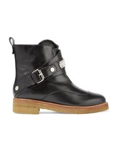 Полусапоги и высокие ботинки Lanvin