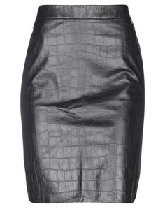 Юбка до колена Max Mara