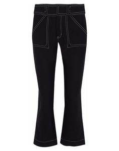 Повседневные брюки Derek Lam 10 Crosby