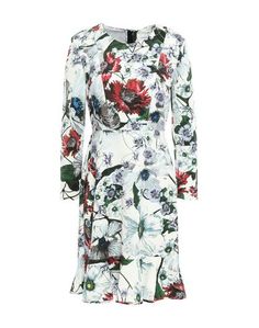 Короткое платье Erdem