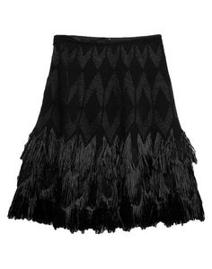 Юбка до колена AlaÏa