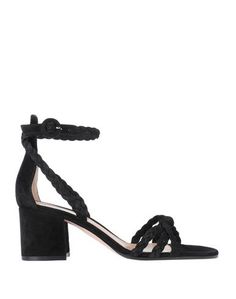 Сандалии Gianvito Rossi