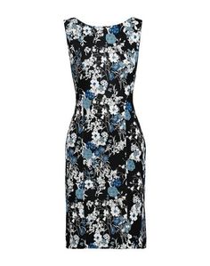 Короткое платье Erdem