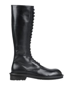Сапоги Ann Demeulemeester