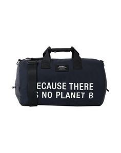 Дорожная сумка Ecoalf