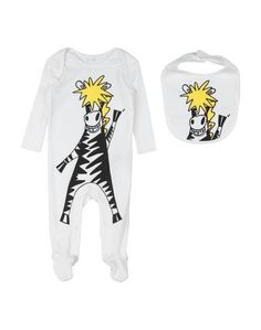 Комбинезоны для малышей Stella Mc Cartney Kids