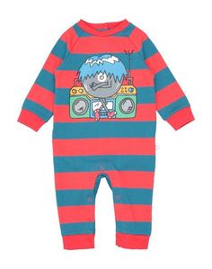 Комбинезоны для малышей Stella Mc Cartney Kids