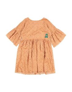 Детское платье Mini Rodini