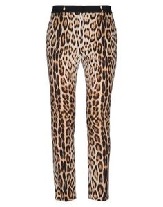 Повседневные брюки Roberto Cavalli