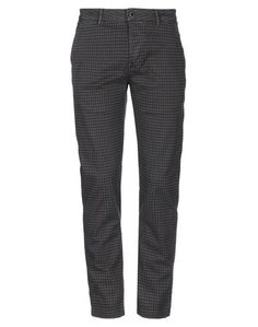 Повседневные брюки Camouflage AR AND J.